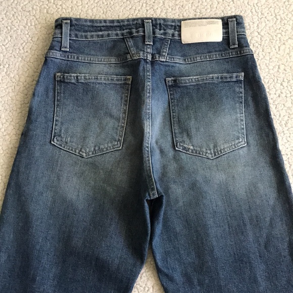 CLOSED X-Lent boyfriend jeans 24 - Picture 11 of 16